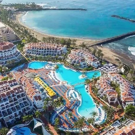 Seafront New Modern Playa de las Americas (Tenerife)