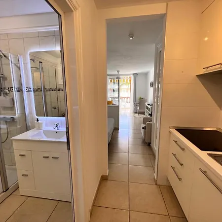 Appartement Seafront New Modern *