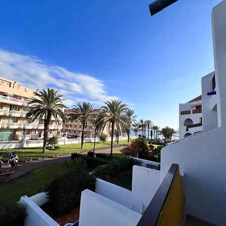 Seafront New Modern * Плая-де-лас-Америкас