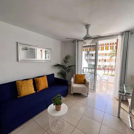 Seafront New Modern Appartement