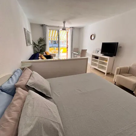 Appartement Seafront New Modern
