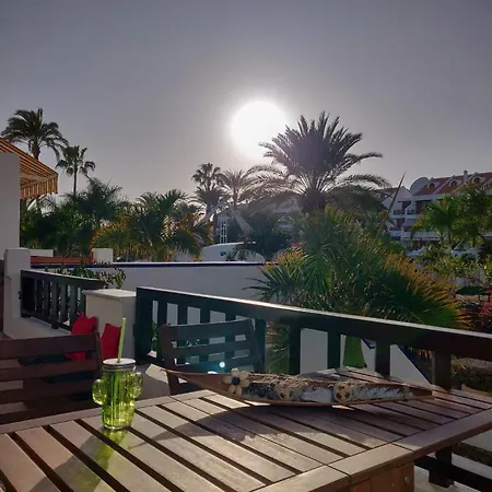Seafront New Modern Appartement