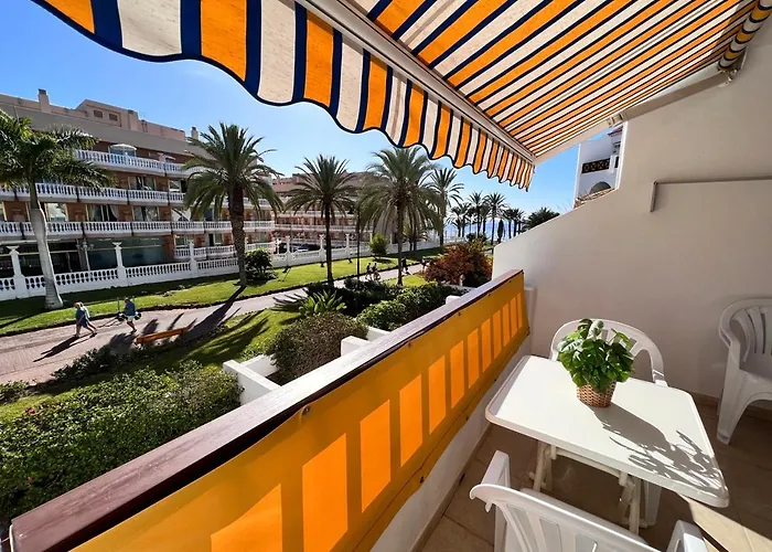 Seafront New Modern דירה *